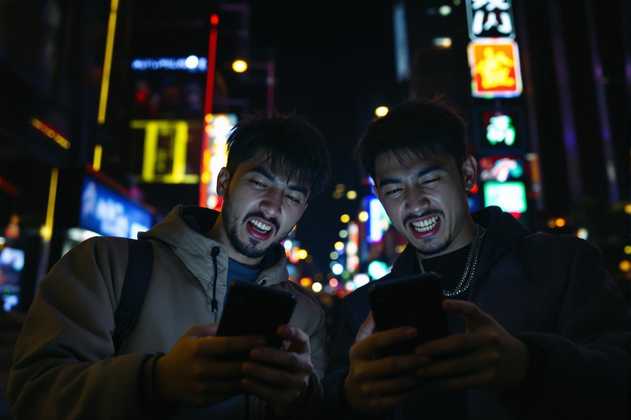 群众可是最喜欢看明星却有可能触及到明星的隐私引发争议娱乐吃瓜酱烤肉成新热点